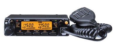 Alinco DR-605E